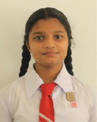 K.G. Ashara Dilrukshi