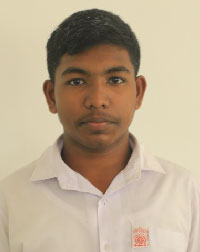 S.H.T. nipunajith