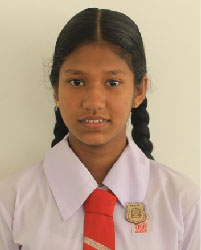 S.J. janani lakshika